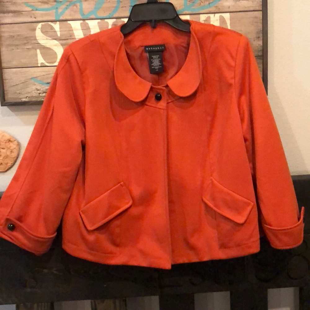 Jacket